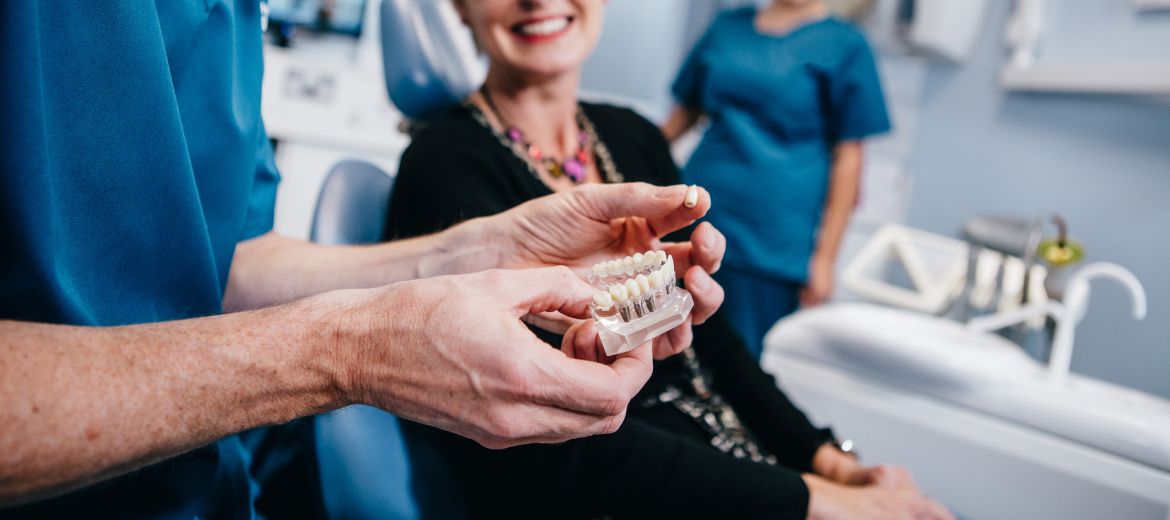 All on 4 Dental Implants