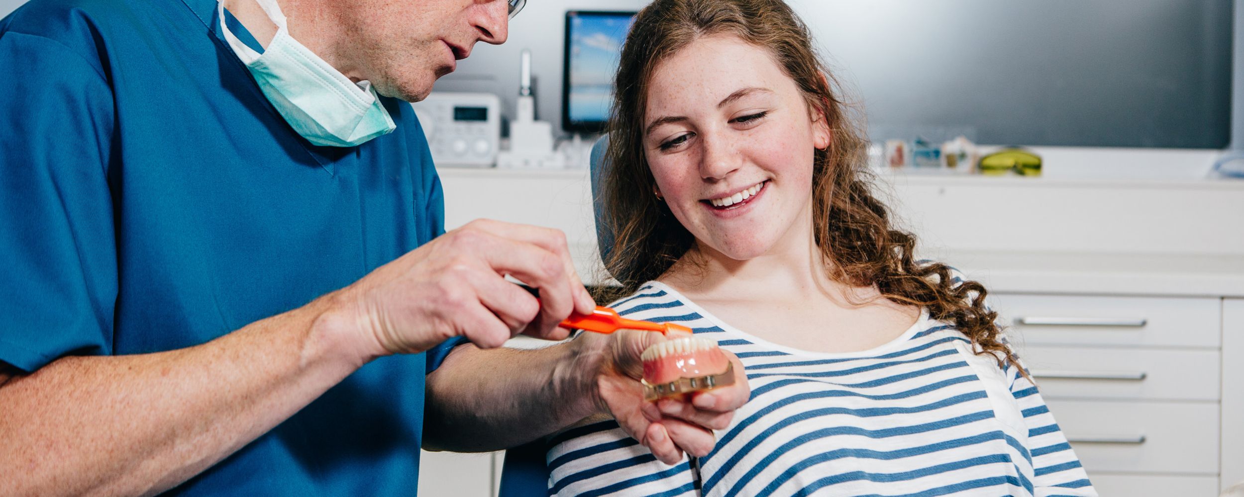 Treatments at Ivory Dental