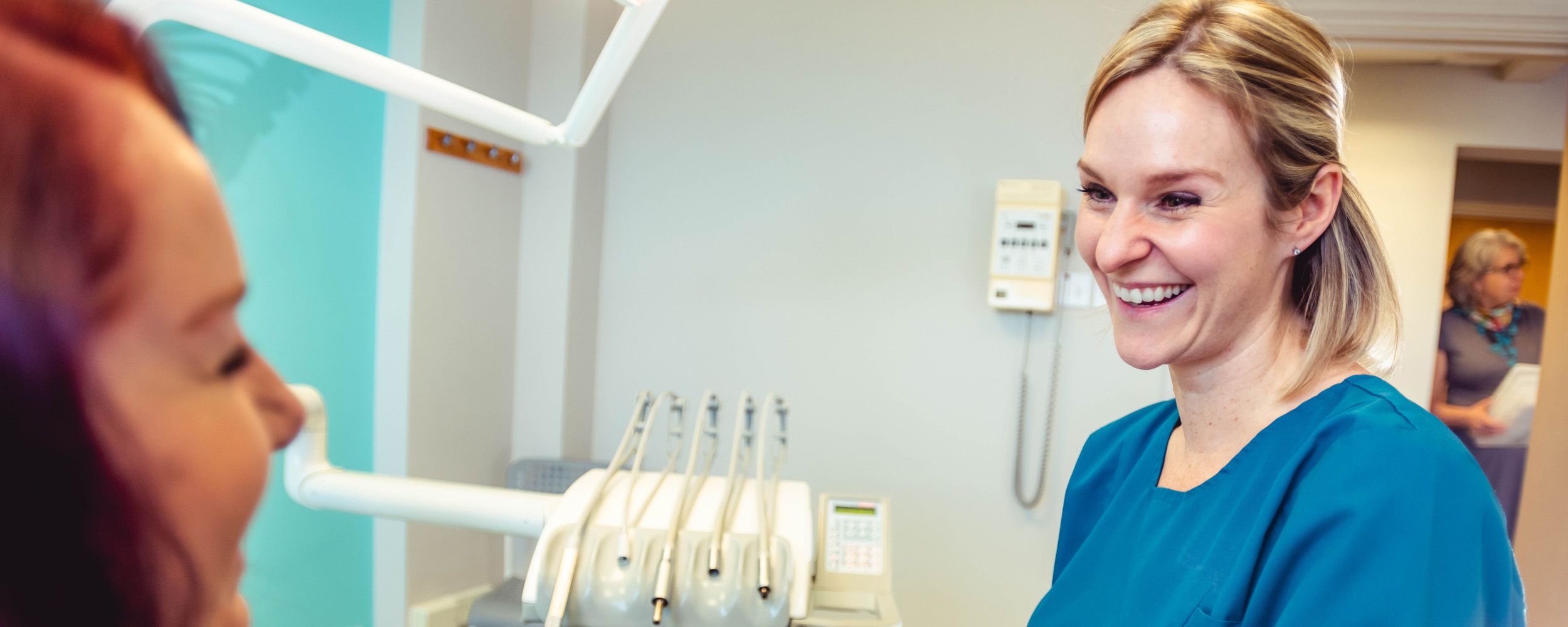 Porcelain Veneers in Horsforth, Leeds