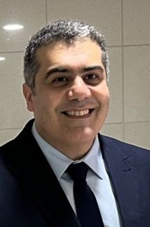 Ahmed Al-Khayatt